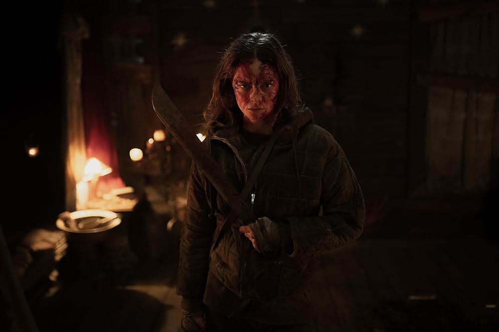 Azrael（原題）の画像