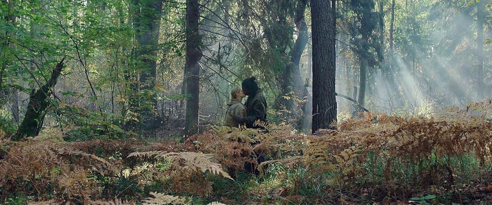 Azrael（原題）の画像