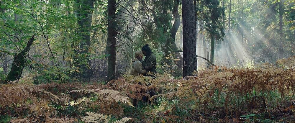 Azrael（原題）の画像