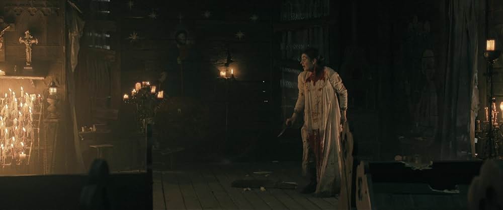 Azrael（原題）の画像