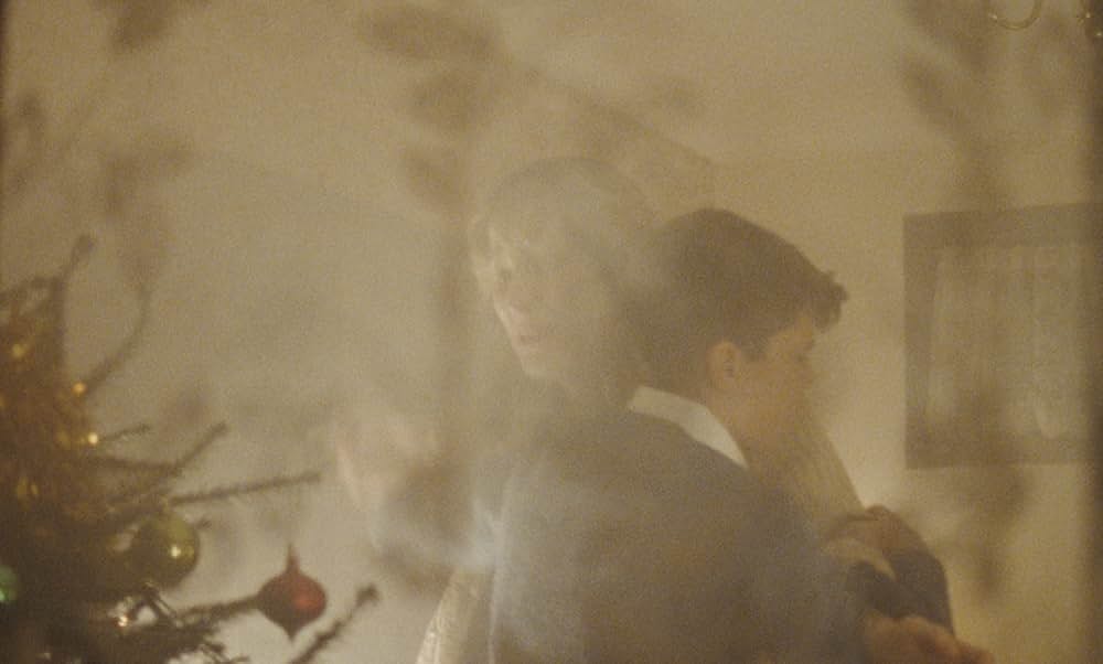 Blue Christmas（原題）の画像