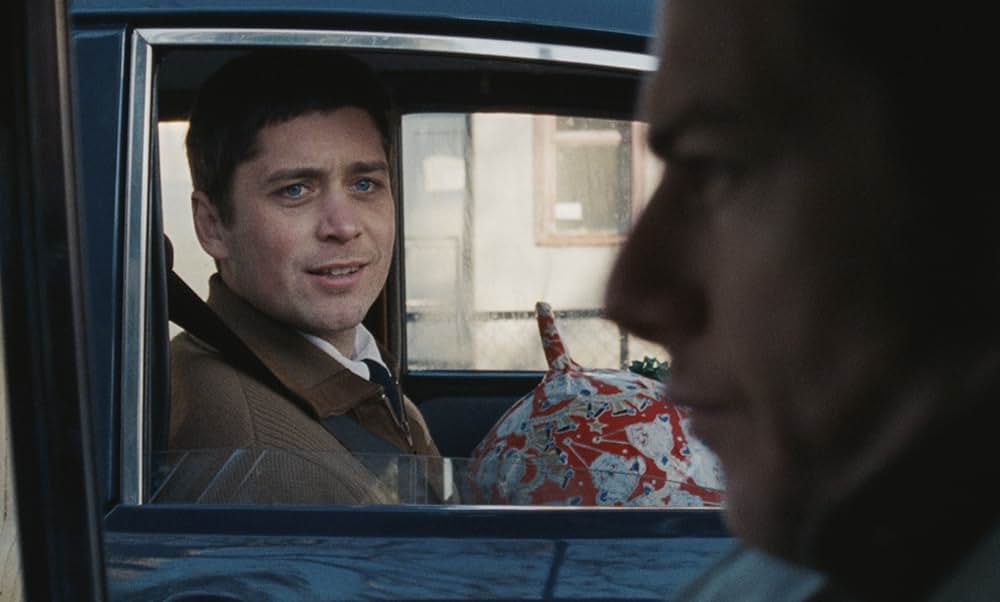 Blue Christmas（原題）の画像