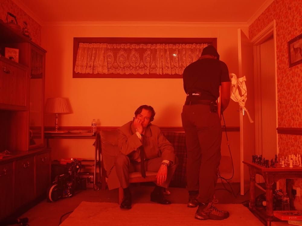 Blue Christmas（原題）の画像