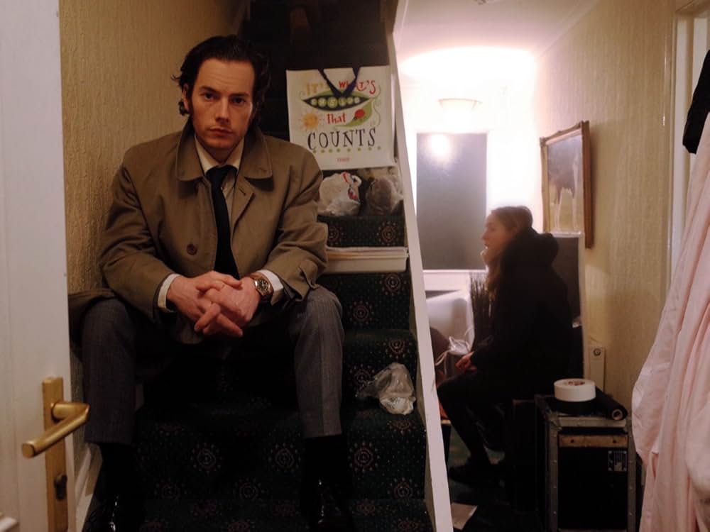 Blue Christmas（原題）の画像