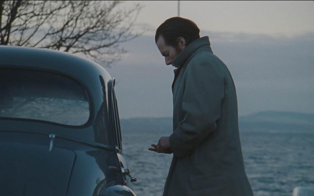 Blue Christmas（原題）の画像