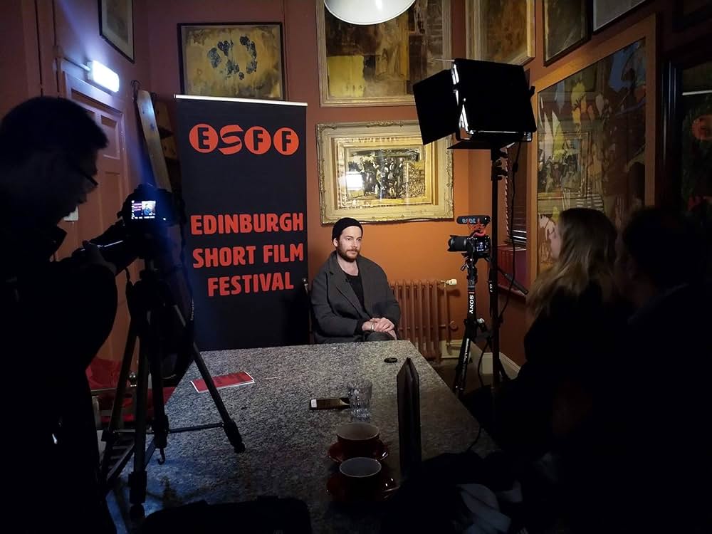 Blue Christmas（原題）の画像