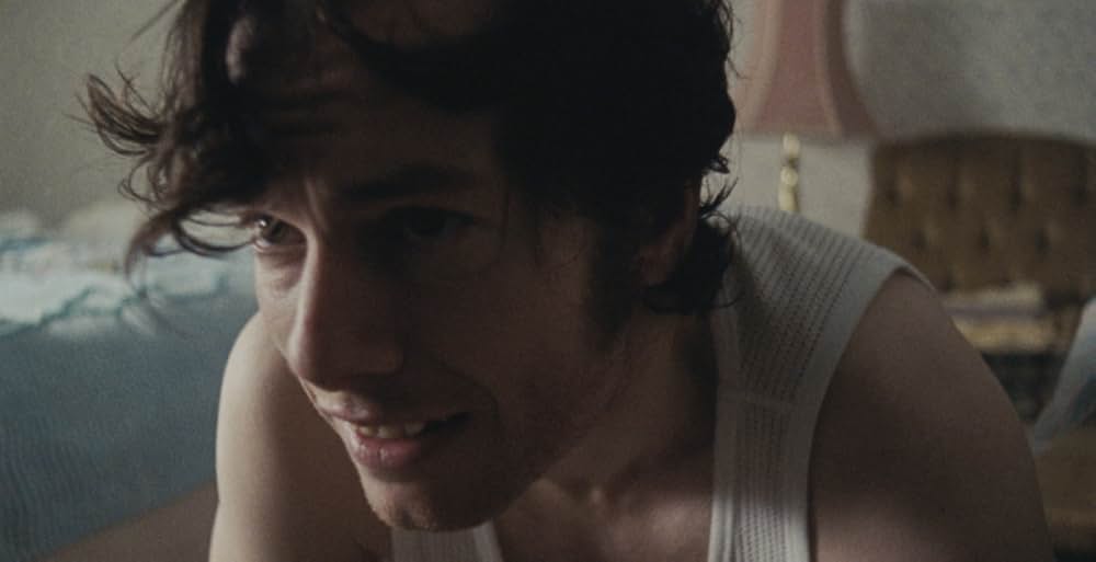 Blue Christmas（原題）の画像