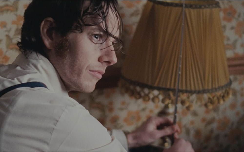 Blue Christmas（原題）の画像