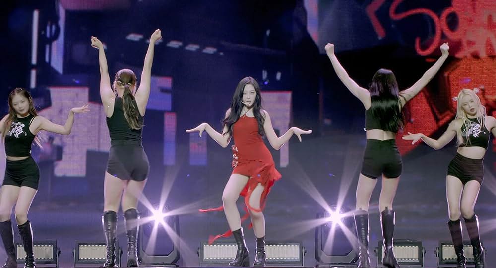 aespa: WORLD TOUR in cinemasの画像