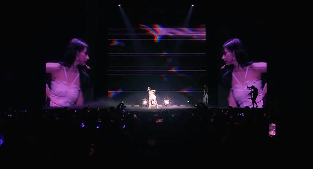 aespa: WORLD TOUR in cinemasの画像