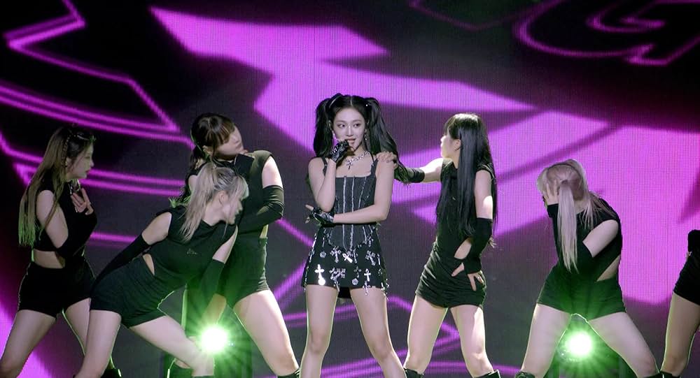 aespa: WORLD TOUR in cinemasの画像