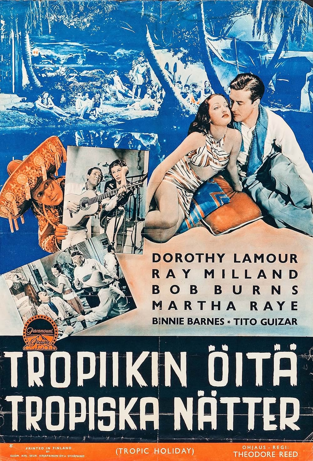 セニョリタの画像