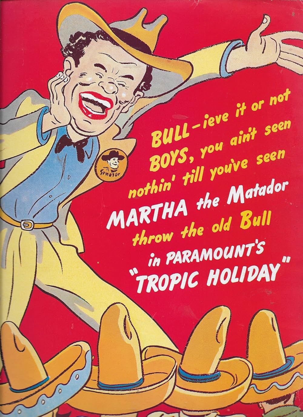 セニョリタの画像