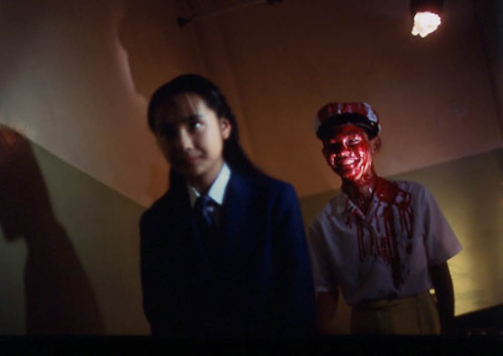 ほんとにあった怖い話の画像