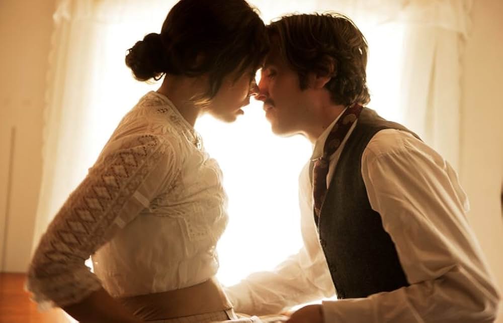 マリー・クロヤー 愛と芸術に生きての画像