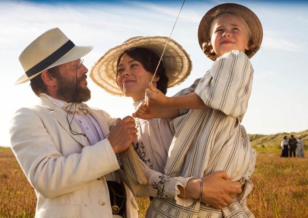 マリー・クロヤー 愛と芸術に生きての画像