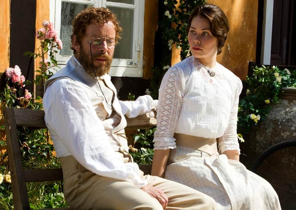 マリー・クロヤー 愛と芸術に生きての画像