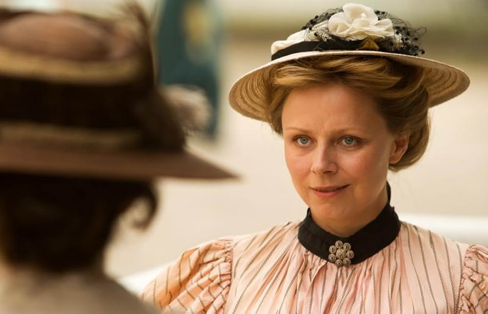 マリー・クロヤー 愛と芸術に生きての画像