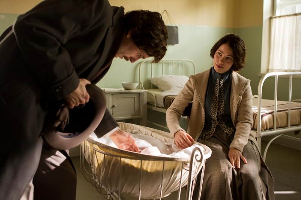 マリー・クロヤー 愛と芸術に生きての画像