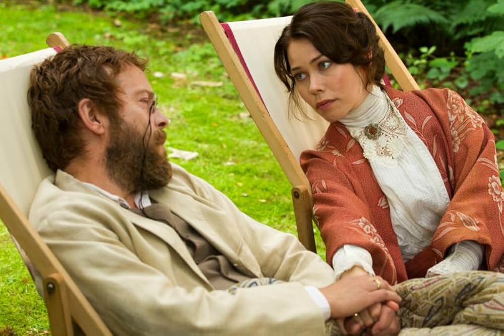 マリー・クロヤー 愛と芸術に生きての画像