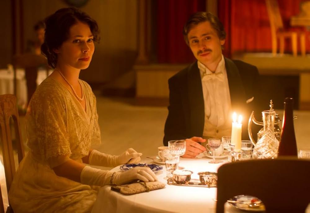 マリー・クロヤー 愛と芸術に生きての画像