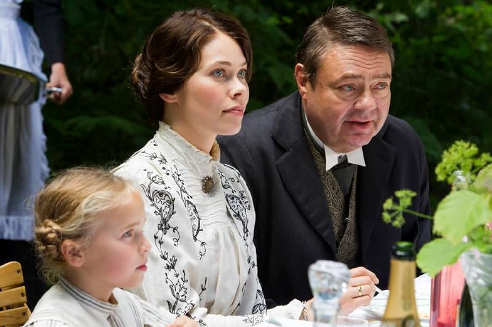 マリー・クロヤー 愛と芸術に生きての画像