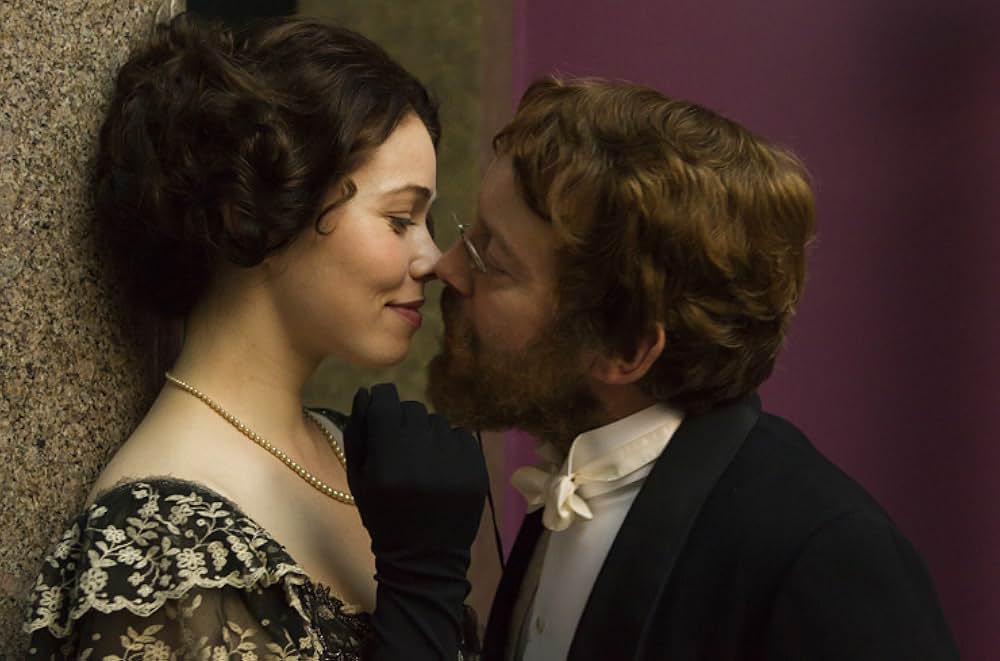 マリー・クロヤー 愛と芸術に生きての画像