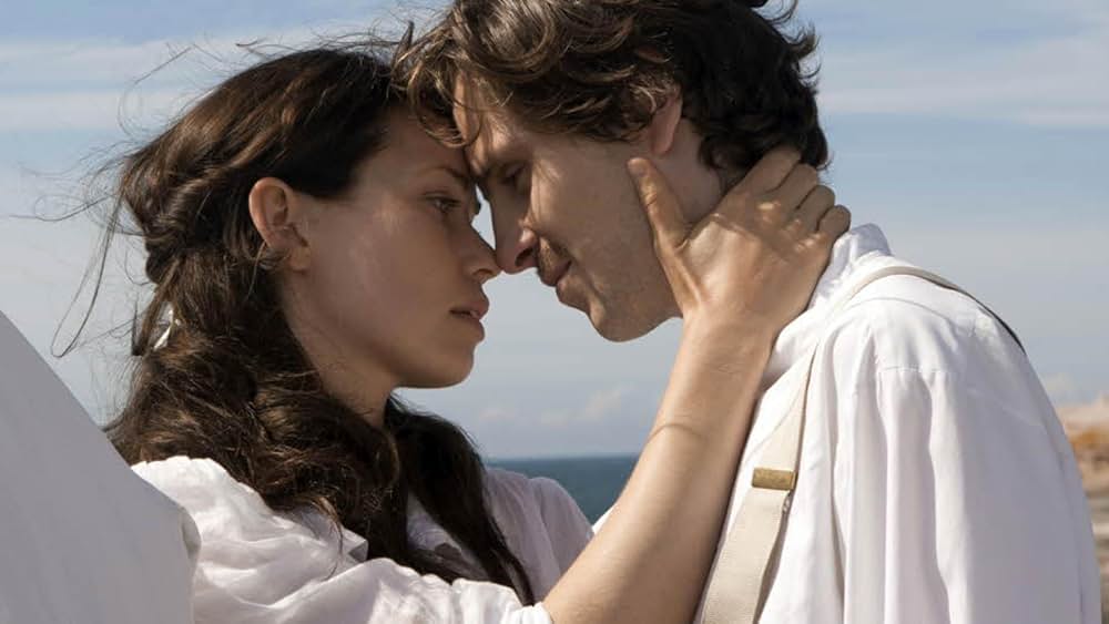 マリー・クロヤー 愛と芸術に生きての画像