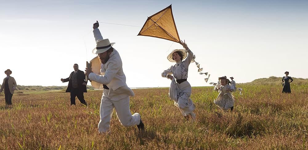マリー・クロヤー 愛と芸術に生きての画像
