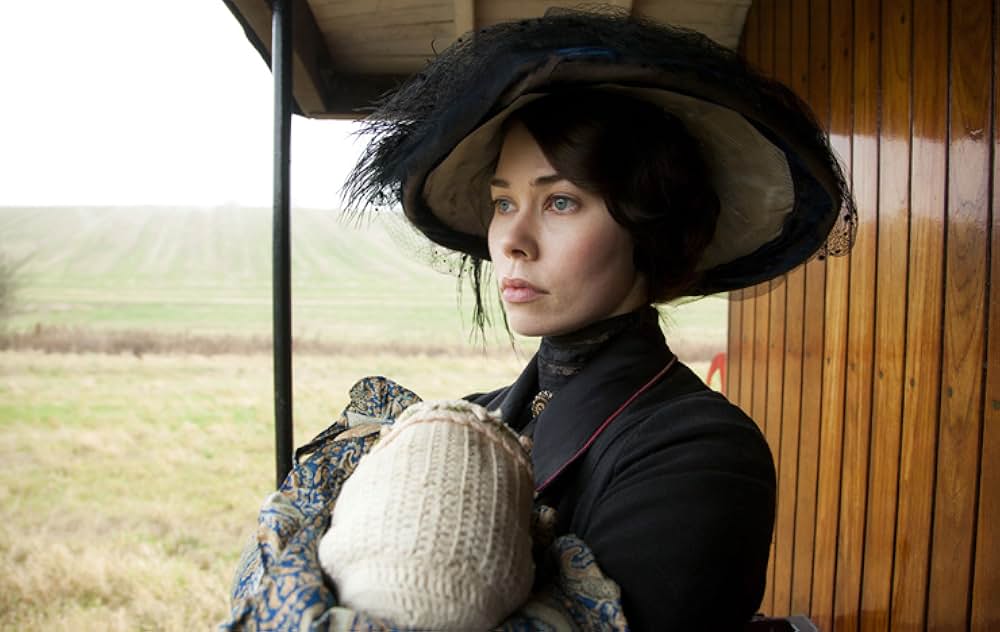 マリー・クロヤー 愛と芸術に生きての画像