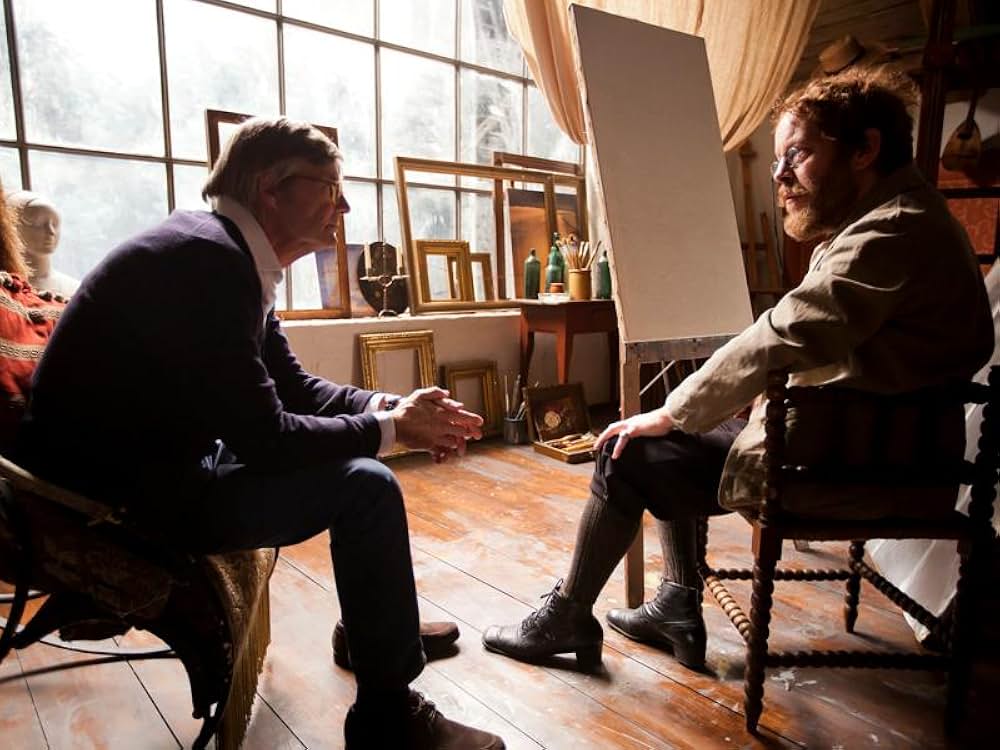 マリー・クロヤー 愛と芸術に生きての画像