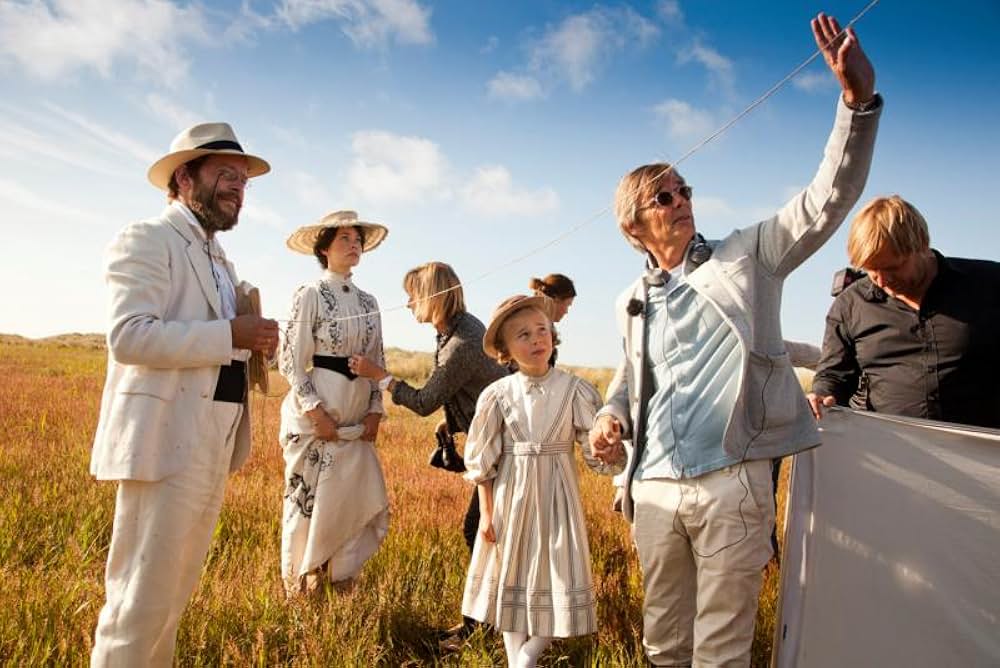 マリー・クロヤー 愛と芸術に生きての画像
