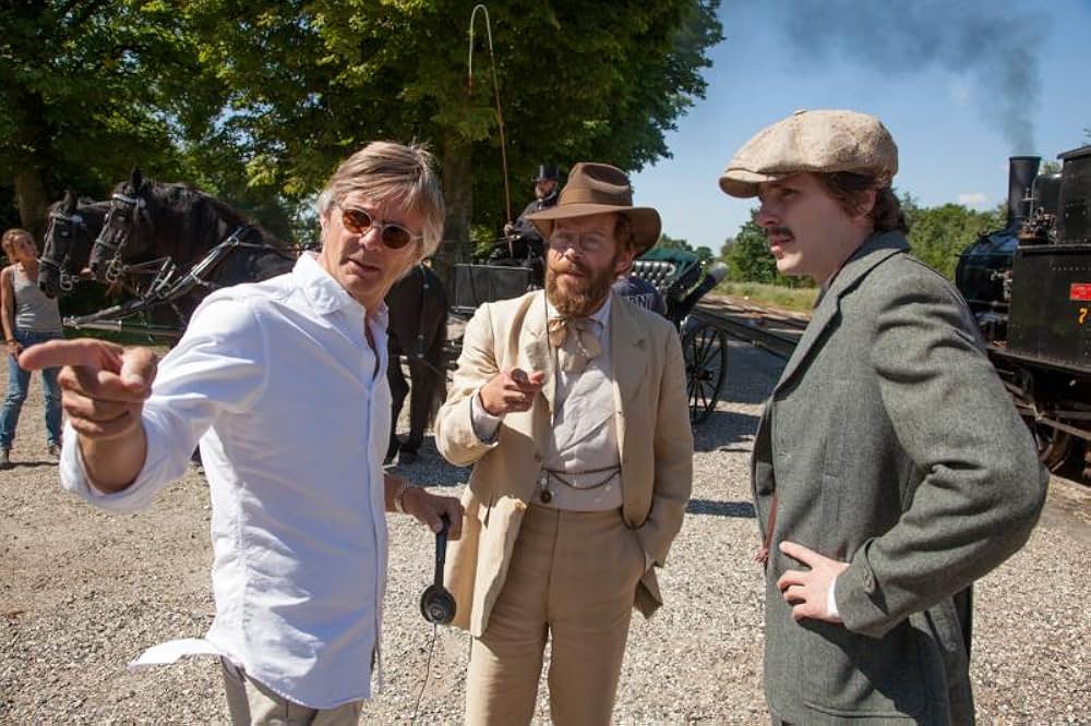 マリー・クロヤー 愛と芸術に生きての画像