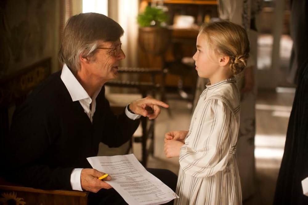 マリー・クロヤー 愛と芸術に生きての画像