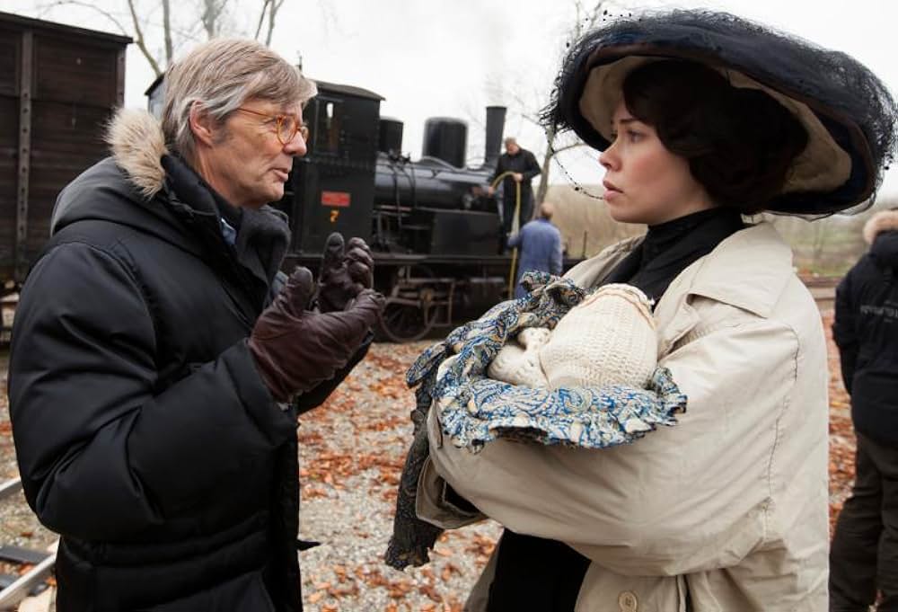 マリー・クロヤー 愛と芸術に生きての画像