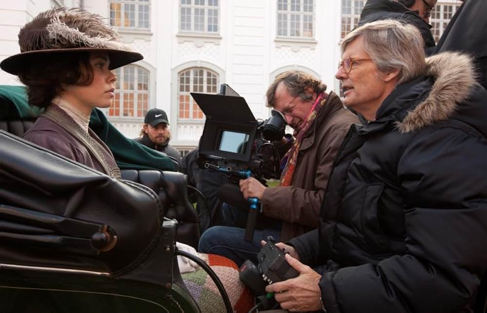 マリー・クロヤー 愛と芸術に生きての画像