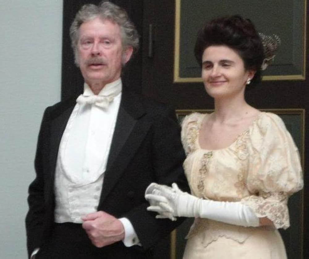 マリー・クロヤー 愛と芸術に生きての画像