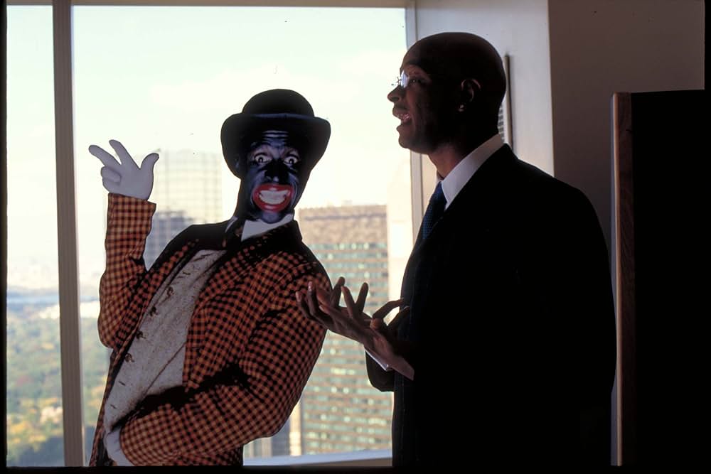 Bamboozled（原題）の画像