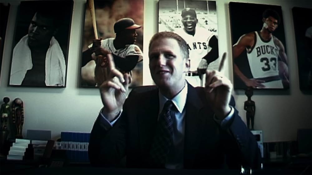 Bamboozled（原題）の画像