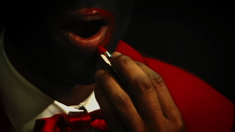 Bamboozled（原題）の画像