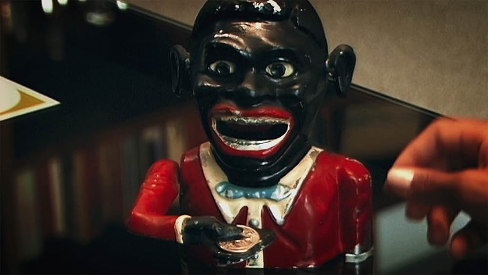 Bamboozled（原題）の画像