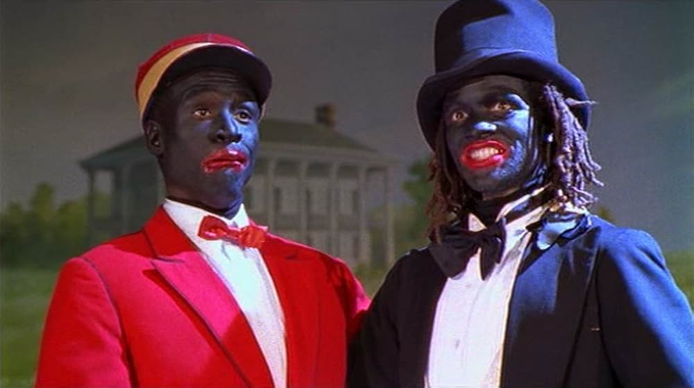 Bamboozled（原題）の画像