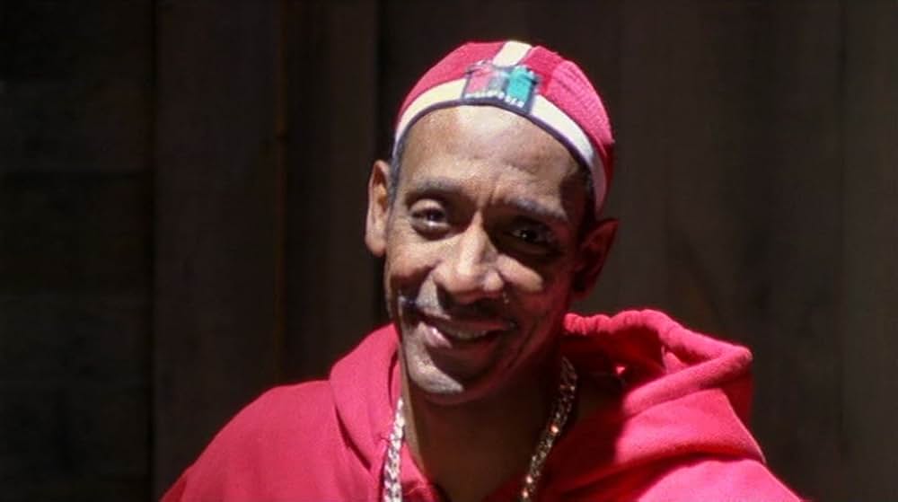 Bamboozled（原題）の画像