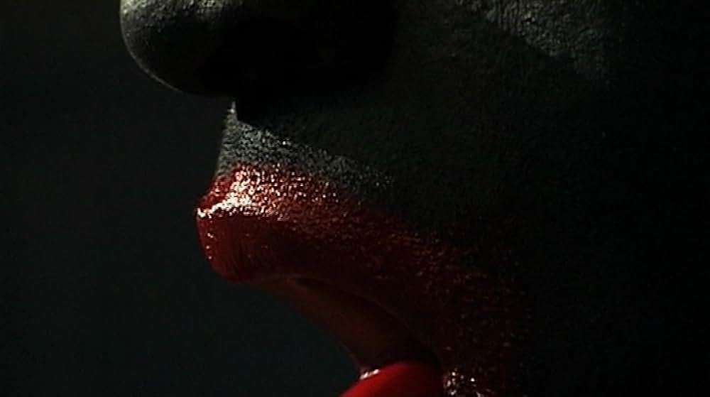 Bamboozled（原題）の画像