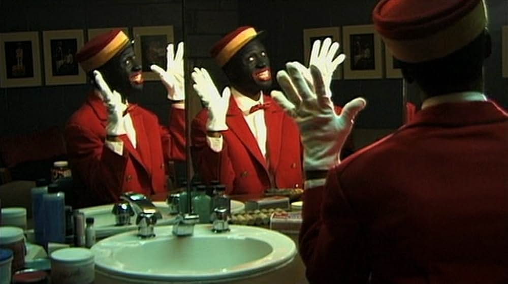 Bamboozled（原題）の画像