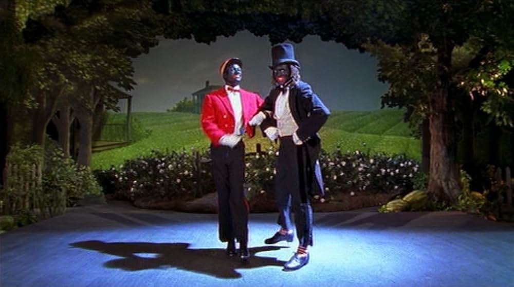 Bamboozled（原題）の画像