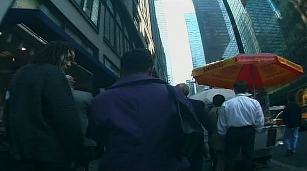 Bamboozled（原題）の画像