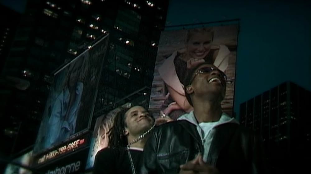 Bamboozled（原題）の画像