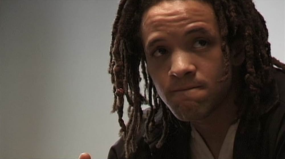 Bamboozled（原題）の画像