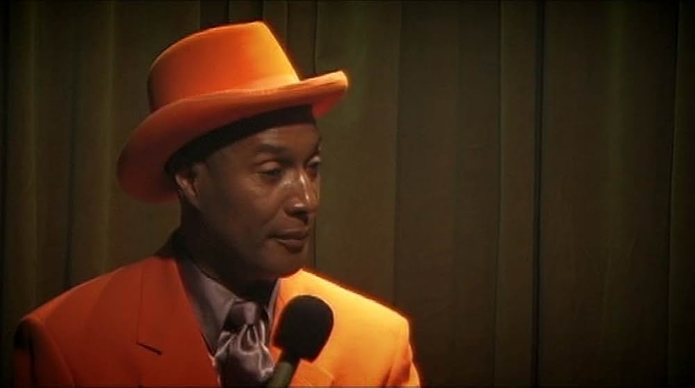 Bamboozled（原題）の画像